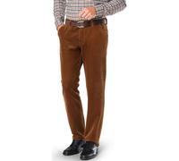 CLUB OF COMFORT Stretch-Cord-Hose rost Garvey rost 60