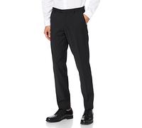 CG Herren Baukasten-Hose - Cedric schwarz Gr. 56