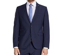 Baukasten Sakko AMF-Cliff Club of Gents Blau 46 (Artikelnummer: 3F220/30X46)
