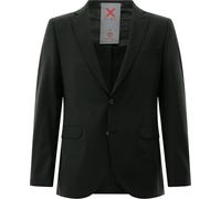 2-Knopf-Sakko mit Brusttasche Modell 'Caden' 102 men Black