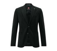 Slim Fit 2-Knopf-Sakko mit Modell 'Cuba' 48 men Black