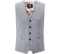 Club of Gents Weste CG Mosley-J-GRS in Größe 54