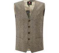 Club of Gents Weste CG Mosley-J in Größe 46