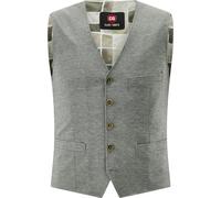 Club of Gents Weste CG Mosley-J in Größe 52