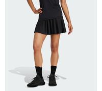 Club Pleated Tennisrock Black 2XS