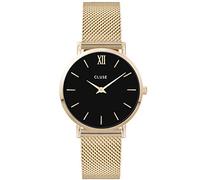 CLUSE DamenArmbanduhr Analog Quarz Edelstahl CW0101203017