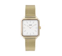 Cluse Damenuhr La Tétragone CW0101207002