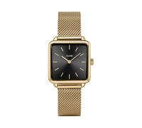 Cluse Damenuhr La Tétragone CW10308