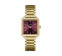 Cluse Damenuhr La Tétragone CW10314