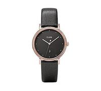 Cluse Damenuhr CW0101209007 Grau
