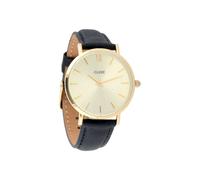 Cluse Damenuhr Minuit Amour Geschenk Box CLG001