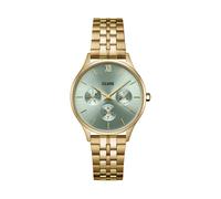 Cluse Damenuhr Minuit Multifunction CW10709