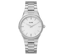 Cluse Damenuhr CW0101210003 Silber
