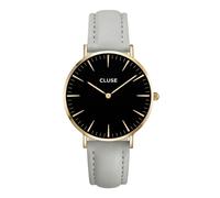 CLUSE - LA BOHÈME - gold black - grey / 38 MM