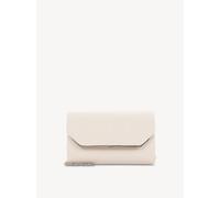 Tamaris Amalia Clutch Bag Creme