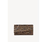 Tamaris Amalia Clutch Black / Brown