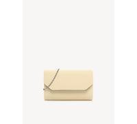 Tamaris Umhängetasche Schultertasche Amalia Clutch Bag Lightyellow hellgelb