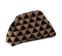 Clutch-Geldbörsen für Damen, gewebte Clutch-Tasche | Gewebte Handtaschen Casual Clutch,Modische Damen-Clutch, kleine Hochzeits-Geldbörse zum Einkaufen, Reisen