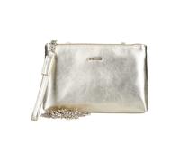 Clutch PETER KAISER "Peter Kaiser Taschen Leder", Damen, Gr. onesize, gold, Leder, Taschen (30083715-0) gold