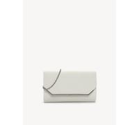 Tamaris Clutch TAS Amalia 30451 Damen Handtaschen Uni white/white 303