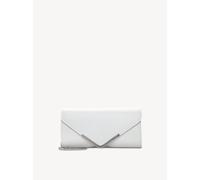 Tamaris Amalia Clutch Bag White