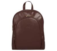 Cluty Cityrucksack Damen braun, ONE SIZE