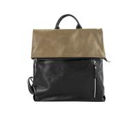 Cluty Cityrucksack Damen beige, ONE SIZE