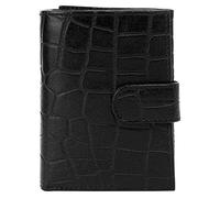 Cluty Geldbörse (1-tlg), Kreditkartenfächer