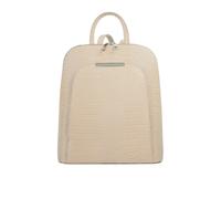 Cluty Rucksack Damen beige, ONE SIZE