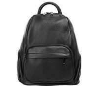Cluty Cityrucksack onesize schwarz Rucksäcke Unisex onesize schwarz