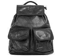 Rucksack Cluty schwarz 001 (Artikelnummer: 3B765/20X001)