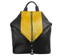 Cluty Cityrucksack onesize gelb Rucksäcke Unisex onesize gelb