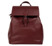 Cluty Rucksack Damen rot, ONE SIZE