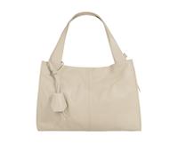 Cluty Shopper Damen beige, ONE SIZE