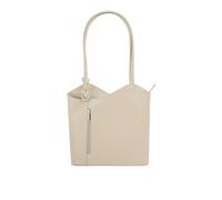 Cluty Shopper Damen beige, ONE SIZE