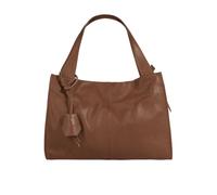 Cluty Shopper Damen braun, ONE SIZE