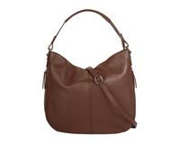 Cluty Shopper Damen braun, ONE SIZE