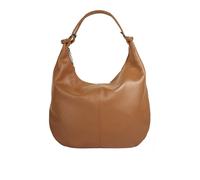 Cluty Shopper Damen cognac, ONE SIZE