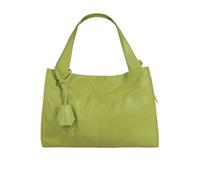 Cluty Shopper Damen grün, ONE SIZE