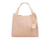 Cluty Shopper Damen nude, ONE SIZE