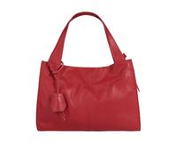 Cluty Shopper Damen rot, ONE SIZE
