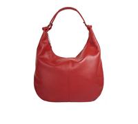 Cluty Shopper Damen rot, ONE SIZE