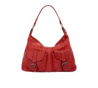 Cluty Shopper Damen rot, ONE SIZE