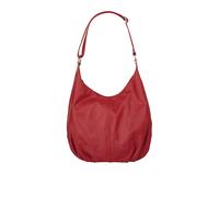 Cluty Shopper Damen rot, ONE SIZE