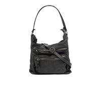 Cluty Shopper Damen schwarz, ONE SIZE