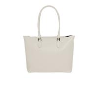 Cluty Shopper Damen weiß, ONE SIZE