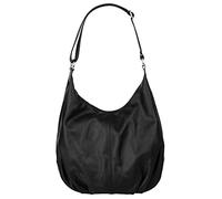 Shopper CLUTY Gr. B/H/T: 31cm x 28cm x 7cm onesize, schwarz Damen Taschen (75406866-0) schwarz