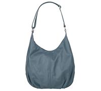 Shopper CLUTY Gr. B/H/T: 31cm x 28cm x 7cm onesize, blau Damen Taschen (90023805-0) blau