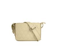 Cluty Umhängetasche Damen beige, ONE SIZE