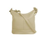 Cluty Umhängetasche Damen beige, ONE SIZE